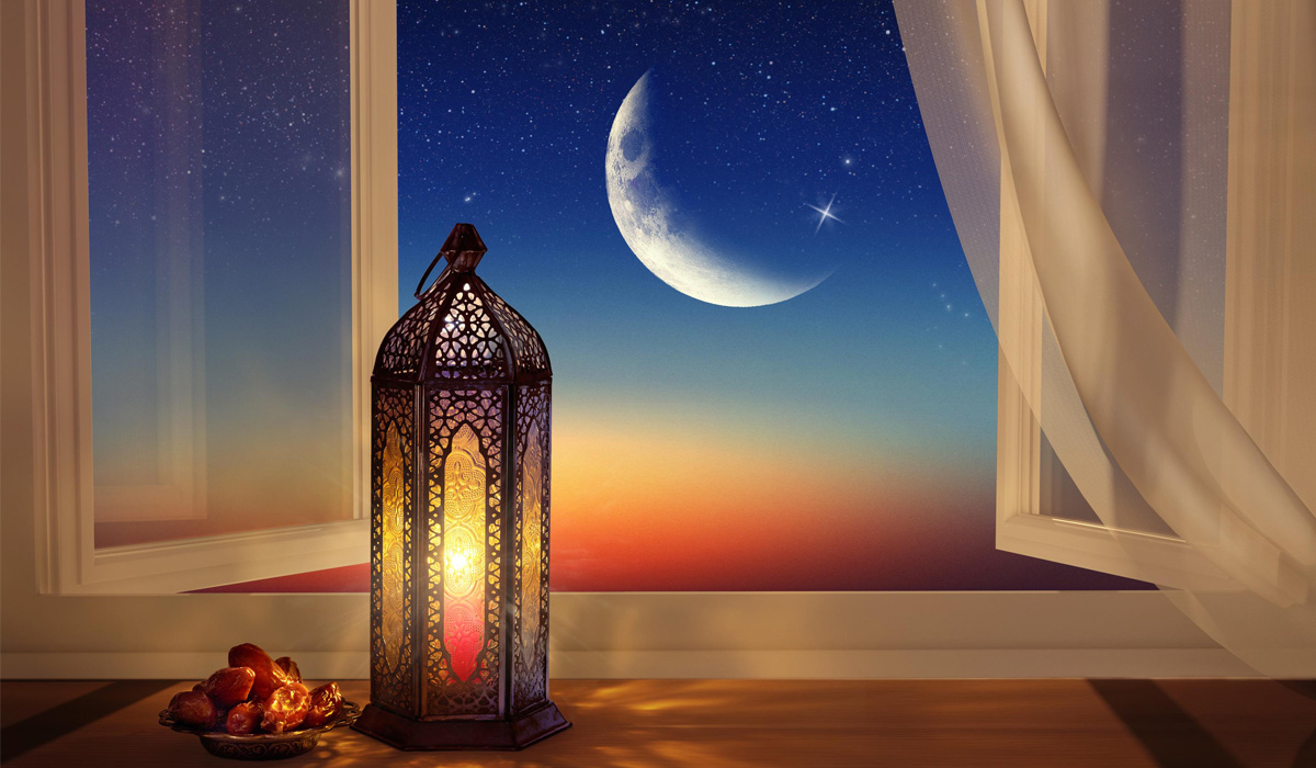 Ramadan 2022